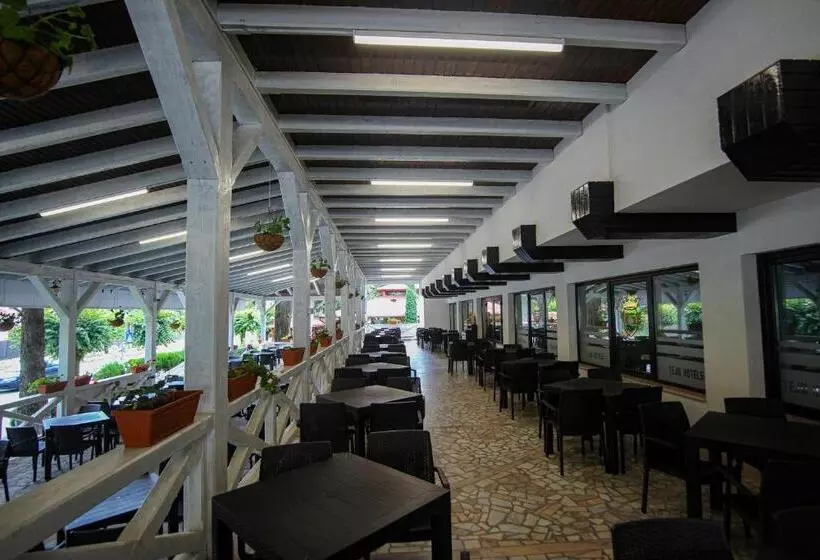 Teju Hotels