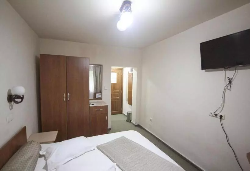 Teju Hotels