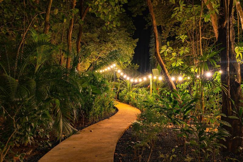 فندق صغير Selina River Venao