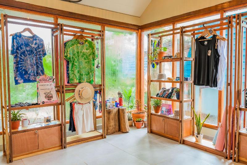 فندق صغير Selina River Venao