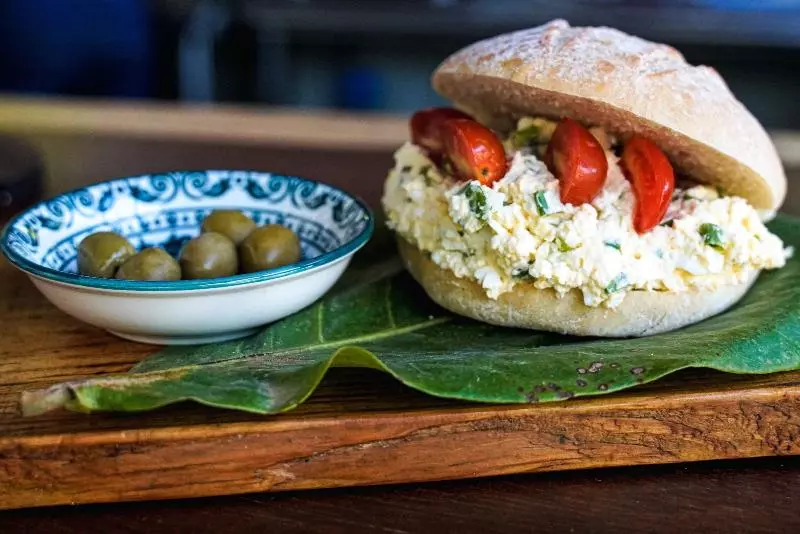 Retkeilymaja Selina River Venao