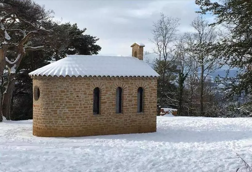 ベッドアンドブレックファースト Cabane Spa Sauna