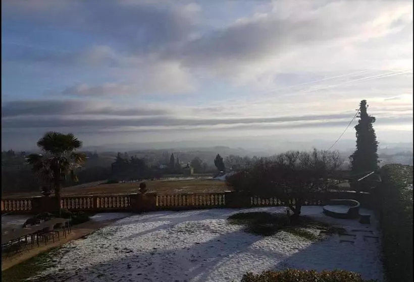 ベッドアンドブレックファースト Cabane Spa Sauna