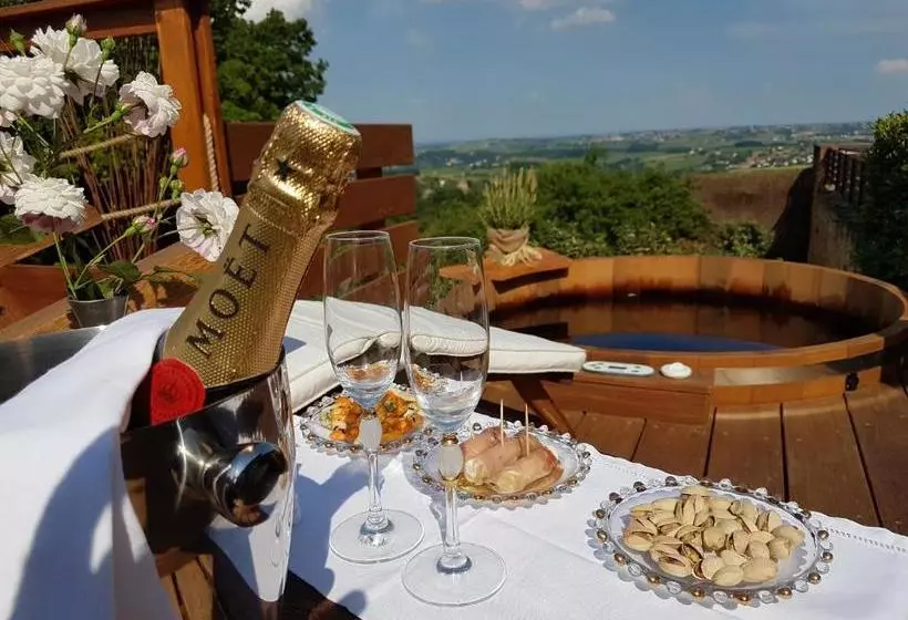 ベッドアンドブレックファースト Cabane Spa Sauna