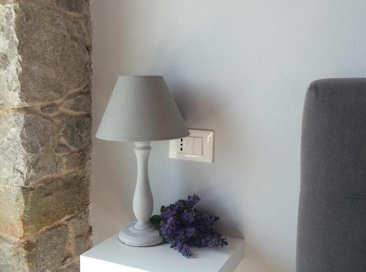 Bed and Breakfast Il Riccio Di Ricciano