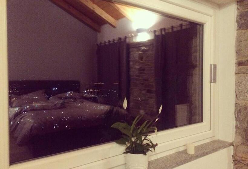 Bed and Breakfast Il Riccio Di Ricciano