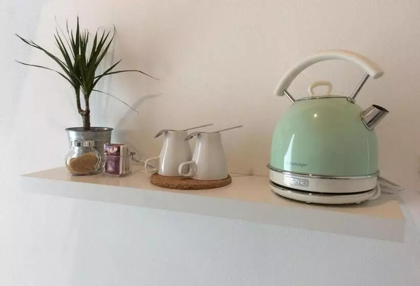 ベッドアンドブレックファースト Il Riccio Di Ricciano