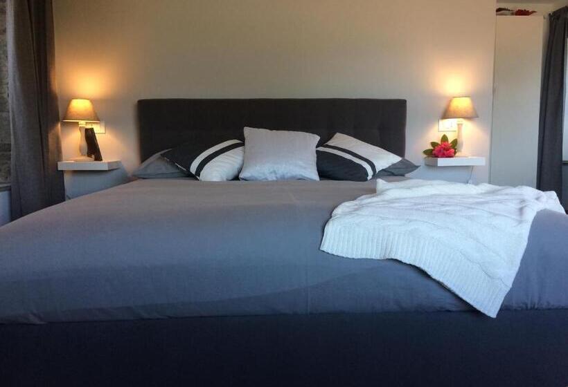 Bed and Breakfast Il Riccio Di Ricciano