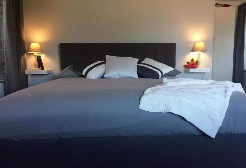 ベッドアンドブレックファースト Il Riccio Di Ricciano