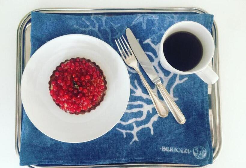 Bed and Breakfast Il Riccio Di Ricciano