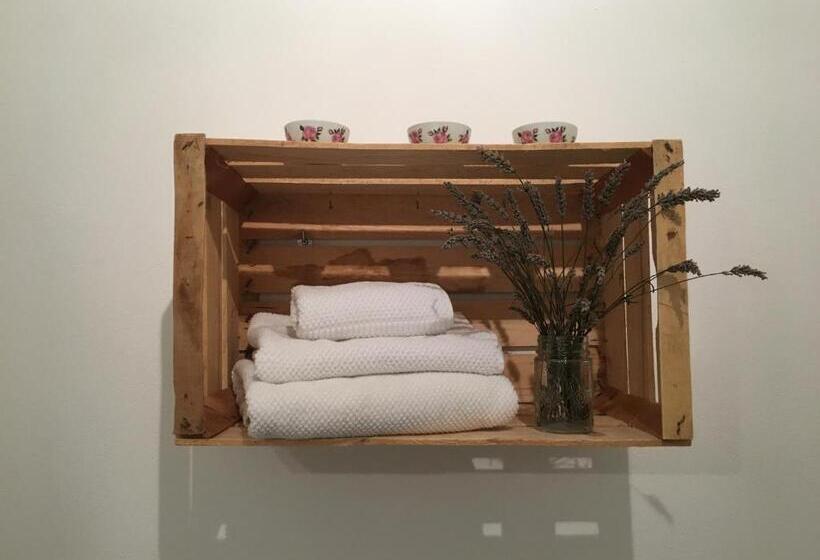 Bed and Breakfast Il Riccio Di Ricciano