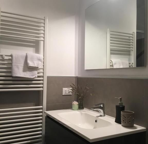 Bed and Breakfast Il Riccio Di Ricciano