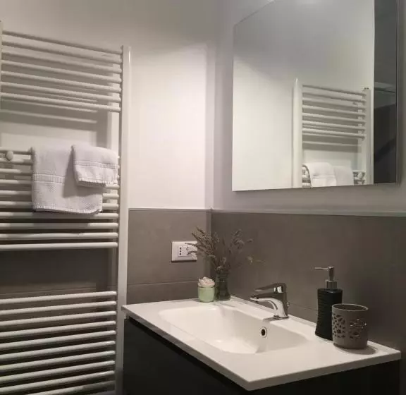 ベッドアンドブレックファースト Il Riccio Di Ricciano