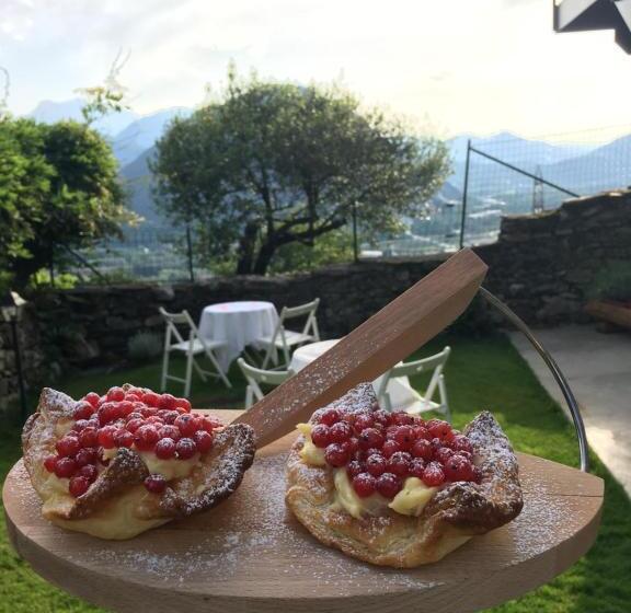 Bed and Breakfast Il Riccio Di Ricciano