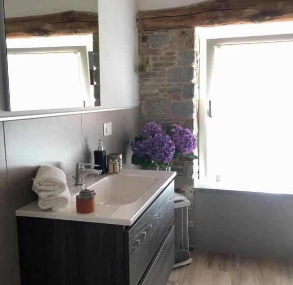 Bed and Breakfast Il Riccio Di Ricciano