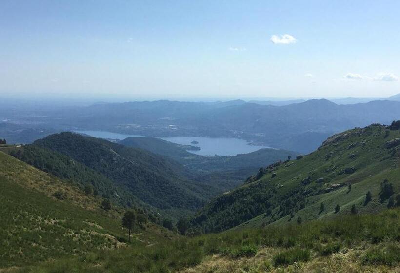 Bed and Breakfast Il Riccio Di Ricciano