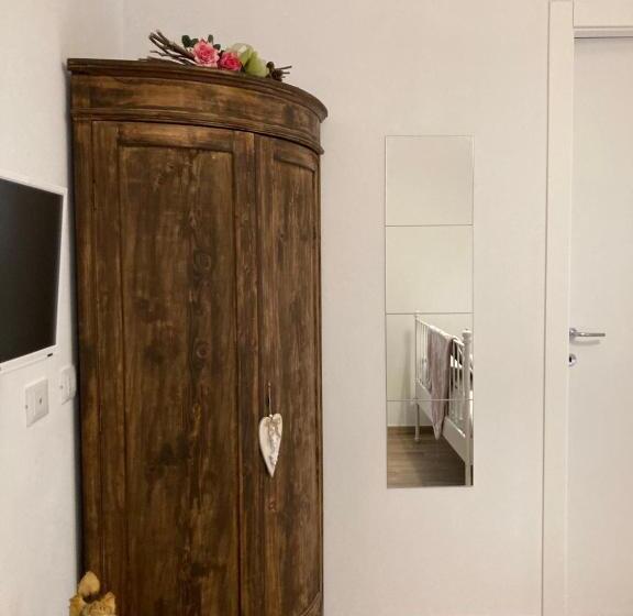 Bed and Breakfast Il Riccio Di Ricciano