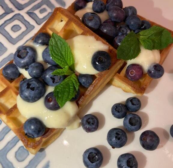 Bed and Breakfast Il Riccio Di Ricciano