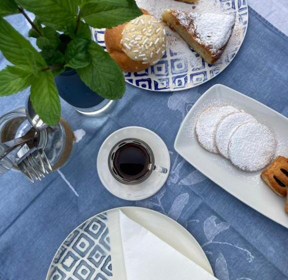 Bed and Breakfast Il Riccio Di Ricciano