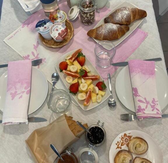 Bed and Breakfast Il Riccio Di Ricciano