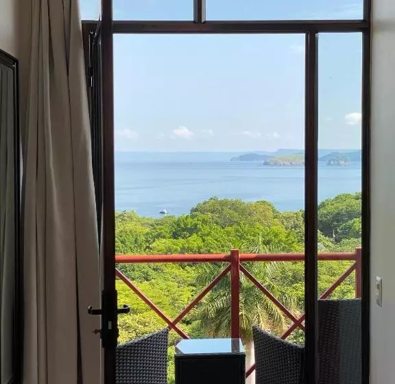 Aamiaismajoitus (B&B) Pura Vista