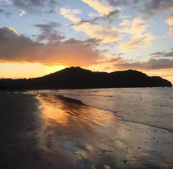 Aamiaismajoitus (B&B) Pura Vista