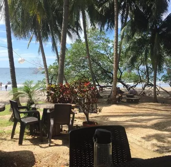 Aamiaismajoitus (B&B) Pura Vista