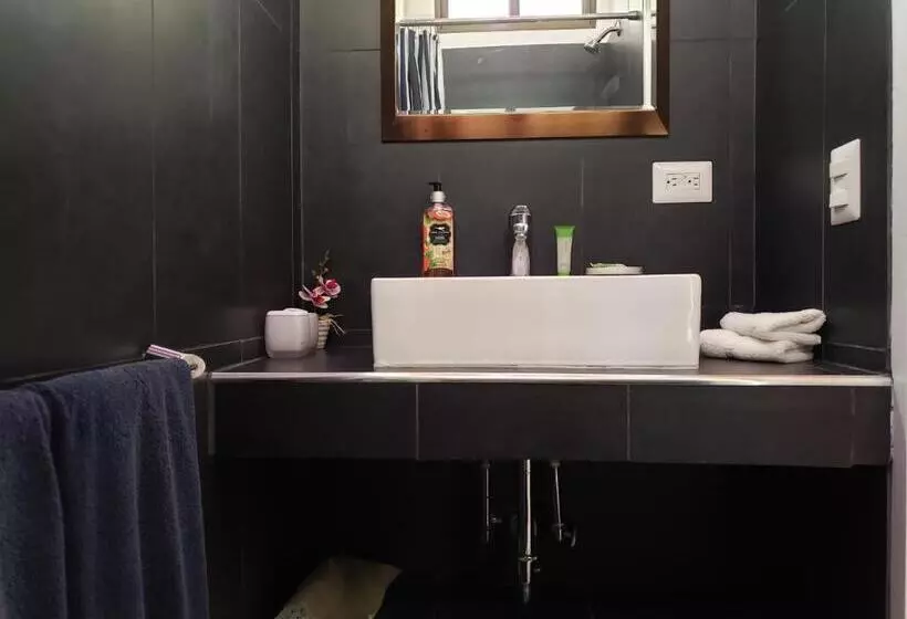 Aamiaismajoitus (B&B) Pura Vista