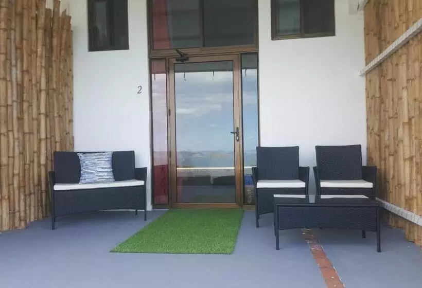 Aamiaismajoitus (B&B) Pura Vista