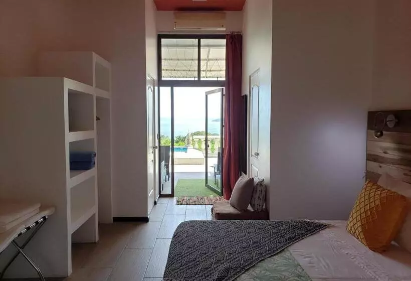 Aamiaismajoitus (B&B) Pura Vista