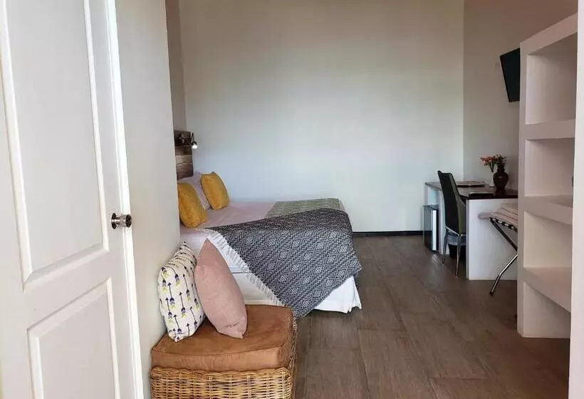 Aamiaismajoitus (B&B) Pura Vista