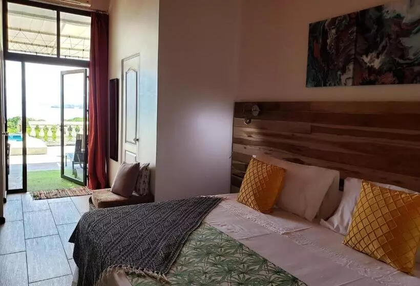 Aamiaismajoitus (B&B) Pura Vista