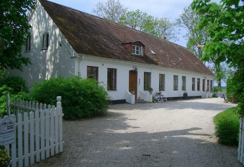 Bed & Breakfast Vragerups Gård