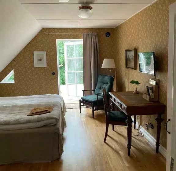 Bed & Breakfast Vragerups Gård