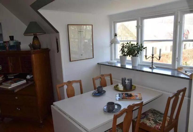 Bed & Breakfast Vragerups Gård