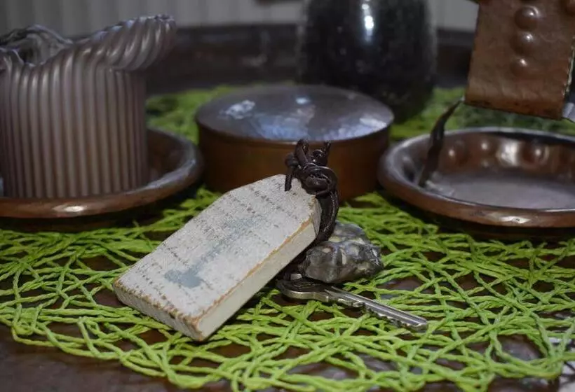 Bed & Breakfast Vragerups Gård