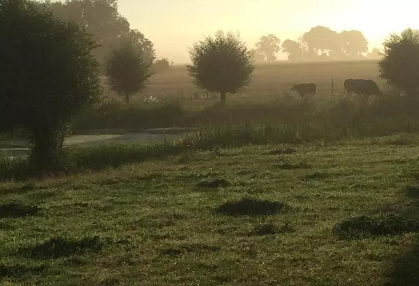 Bed & Breakfast Vragerups Gård