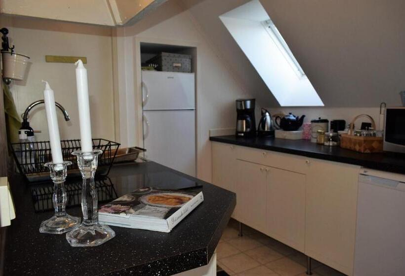 Bed & Breakfast Vragerups Gård