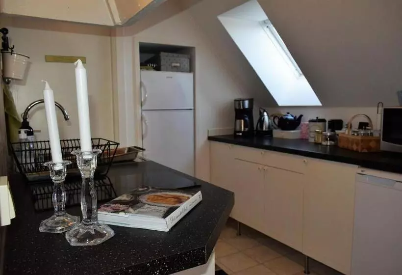 Bed & Breakfast Vragerups Gård