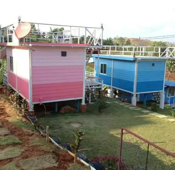 Charmtalamok Khaokho Resort