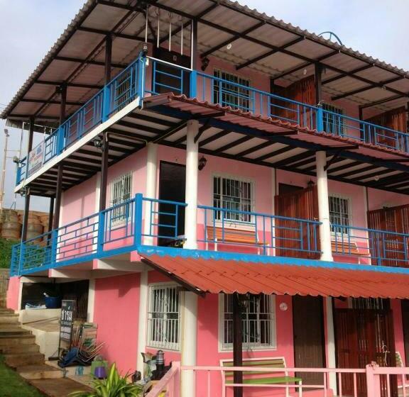 Charmtalamok Khaokho Resort