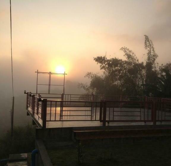 Charmtalamok Khaokho Resort