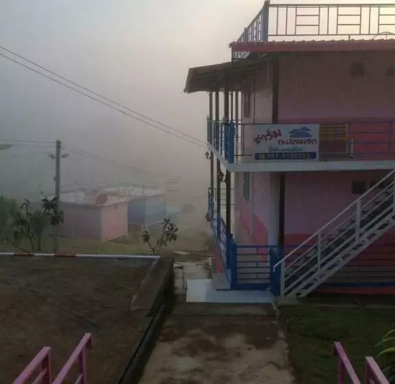 Charmtalamok Khaokho Resort