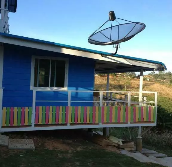 Charmtalamok Khaokho Resort