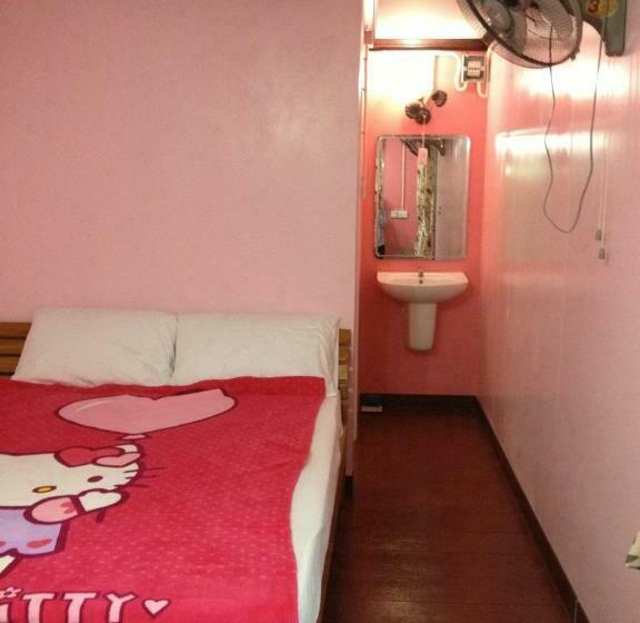 Charmtalamok Khaokho Resort