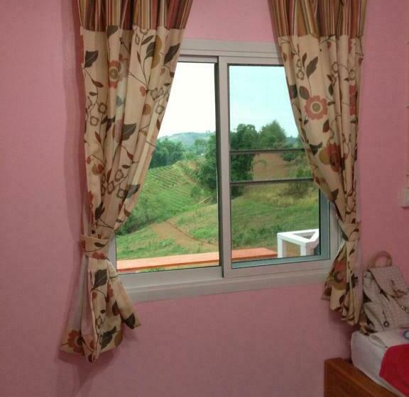 Charmtalamok Khaokho Resort