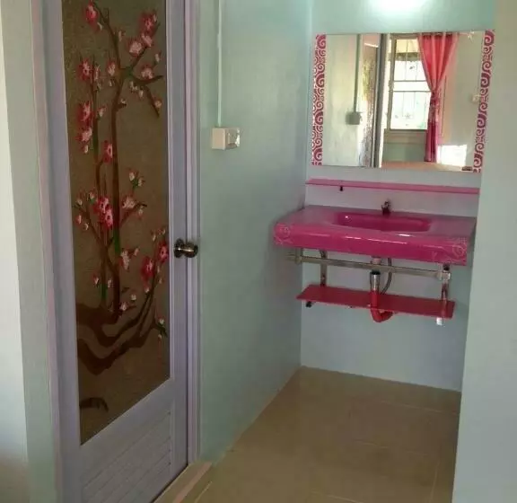 Charmtalamok Khaokho Resort