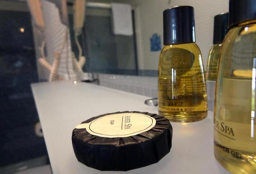 호텔 Agriturismo Poggio Al Sasso