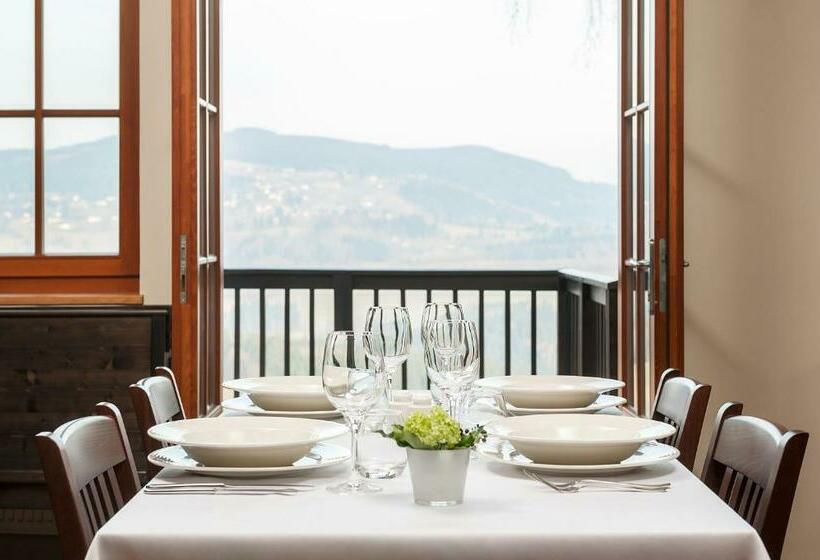 Aneta Hotel & Restaurant