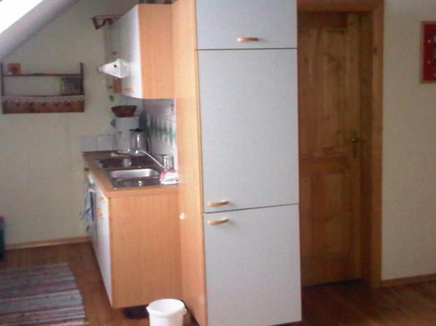 酒店 Biohof Höbarth